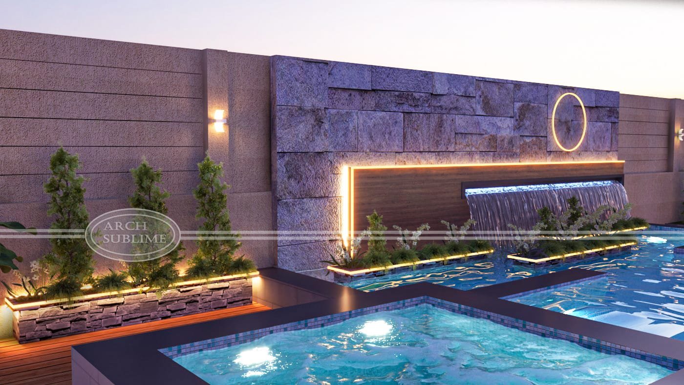 Commercial Architecture Image 2