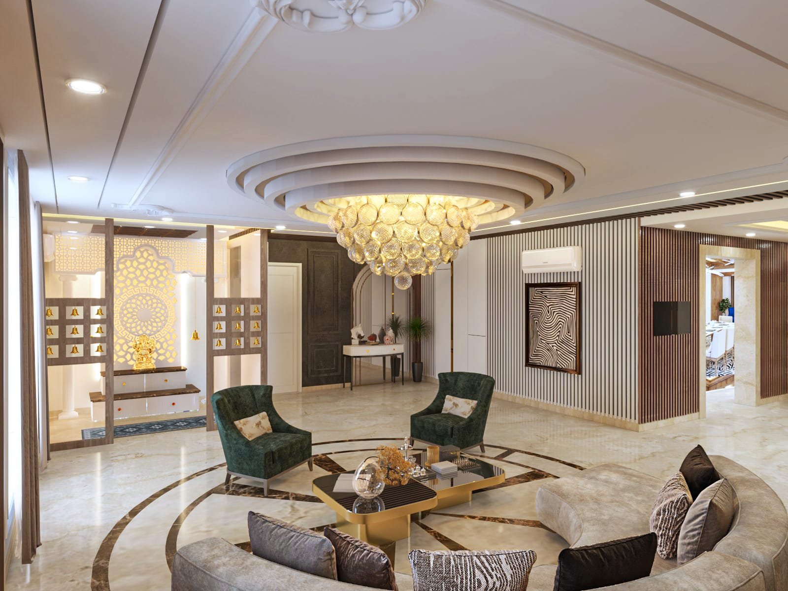 Residential Architecture Image 3