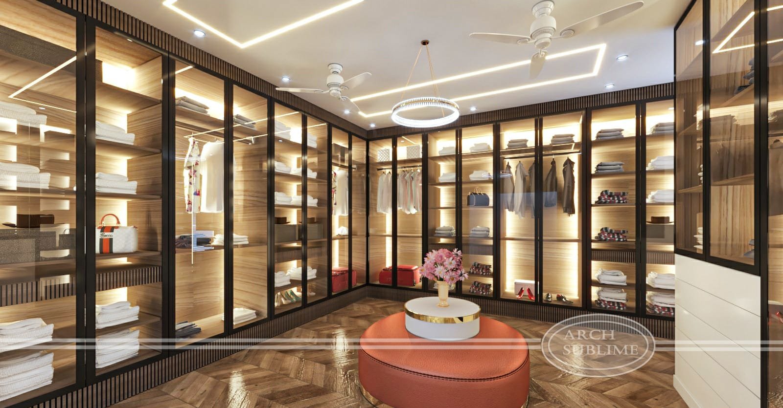 Commercial Interior Design Image 3