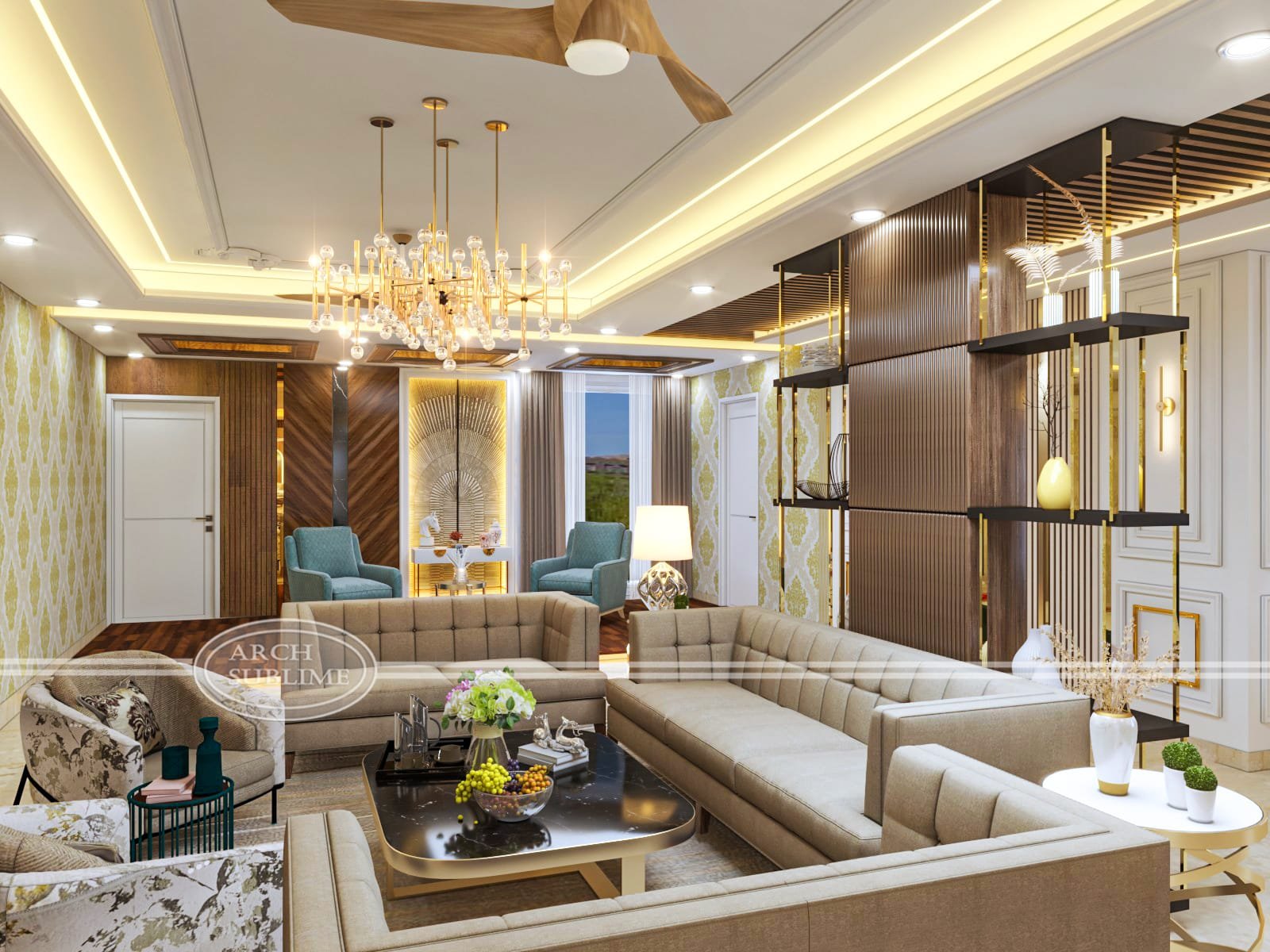 Consultancy and Material Selection